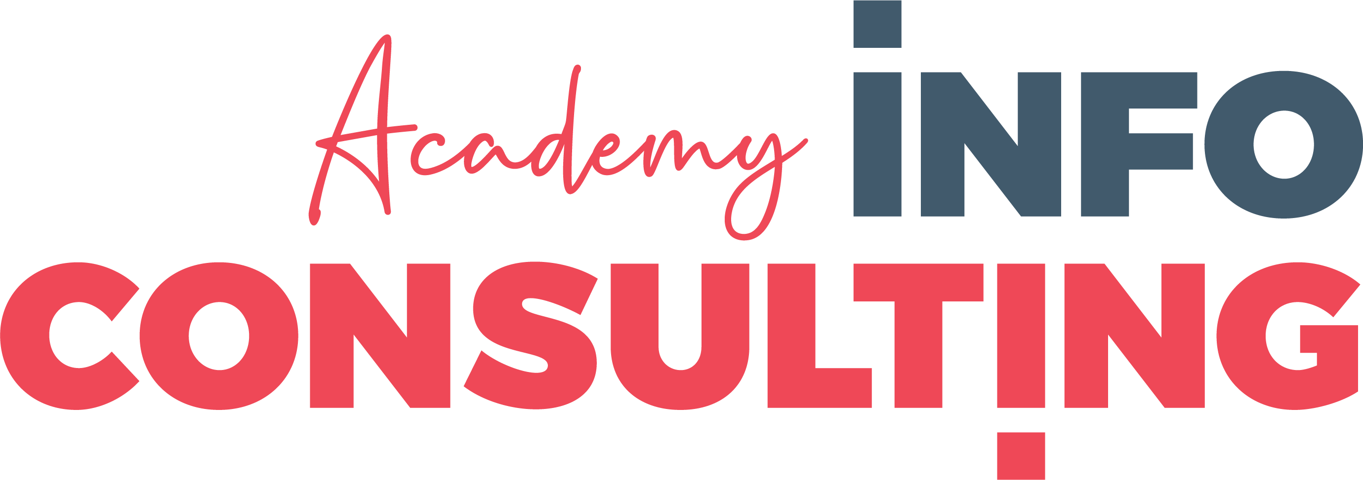 InfoConsulting Academy