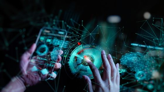 Przemysł 4.0 w praktyce