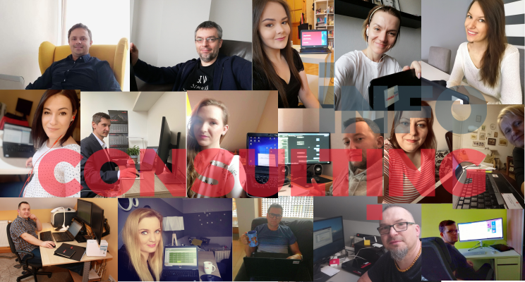 Transformacja cyfrowa i projekty informatyczne w czasie Koronawirusa?